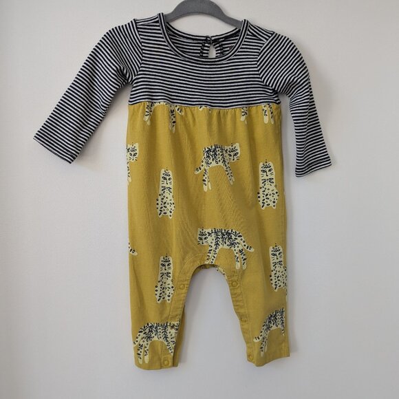 Choice Tea Collection One piece - Picture 3 of 4